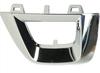 MODAN CROM DX ESTERNA SPOILER ANT MERCEDES GLC X253 01/15>AMG