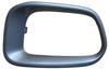CORNICE FEND SX SILVER FIAT 500 X 08/18> SPORT