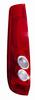 GR OTT P/DX BIANCO ROSSO FORD FIESTA 01/06>12/08 3P