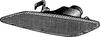 GR OTT LAT SX BIANCO ALFA 147 12/04>-156 08/97>11/05