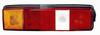GR OTTICO POST DX-SX FORD TRANSIT 09/86>09/06 CASSONATO