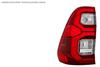 GR OTTICO P/DX A LED TOYOTA HILUX 01/20>