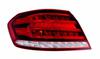 FANALE P/DX EST A LED MERCED CLASSE E W212 03/13> FONDO SCURO