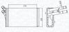 RISCALDATORE VW A4-PASSAT-SKODA-