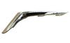 MODAN GR P/TI A DX INF CROM BMW SERIE 3 G20-G21 10/18> LUXURY-SP