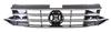 GRIGLIA C/MOD CROM VW TIGUAN 10/20> CERTIF CAPA