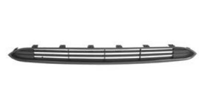 GRIGLIA P/TI ANT SUP GRIGIA FIAT PUNTO EVO 07/09> ISAM