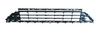 GRIGLIA P/TI ANT C/LE C/MODAN NERA VW GOLF 7.5 01/17>