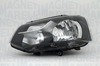 FARO DX H7-H15 C/MOTOR EL VW TRANSPORTER T5 01/09>