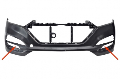 P/TI ANT C/ANTIC+TRACC LAVAF-PDC HYUNDAI TUCSON 01/15 ISAM