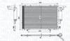CONDENSATORE FORD KA+ (UK FK)