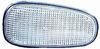GR OTTICO LAT DX-SX BIANCO OPEL ASTRA G-ZAFIRA 03/98>05/04-05/99