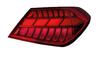 FANALE P/DX EST A LED MERCEDES CLASSE C W206 03/21>