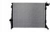 RADIATORE RENAULT MEGANE IV (B9A/M/N_)