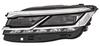 FARO DX LED MATRIX VW TOUAREG 11/17> R-LINE