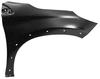 PARAF A/DX PEUGEOT 2008 05/16>
