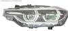 FARO DX C/MOT ELET TECNICA A LED BMW SERIE 3 F30-F31 07/15>