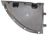 RIPARO SOTTOPARAURTI SX OPEL MOKKA 06/20> -injection-