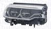 FARO SX A LED C/LUCE ADATT AHL BMW SERIE 5 G30-G31 01/16> ZKW