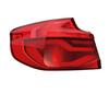 FANALE P/SX EST FUME A LED BMW SERIE 3 F34 GRAN TURISMO 07/16>