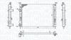 RADIATORE FIAT PALIO (178)
