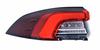 FANALE P/SX EST FULL LED TOYOTA COROLLA 01/19> SW