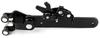 RULLO INF PORTA LAT SX SCORR C/GANCIO FIAT DOBLO 12/09>