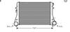 INTERCOOLER VW PASSAT